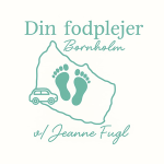 Din fodplejer Bornholm